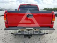 2002 Chevrolet Silverado photo
