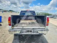 2002 Chevrolet Silverado фото