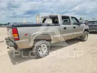 2002 Chevrolet Silverado фото
