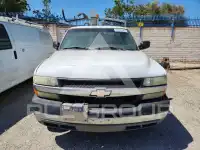 2002 Chevrolet Silverado photo