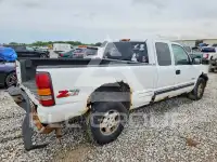 2002 Chevrolet Silverado фото