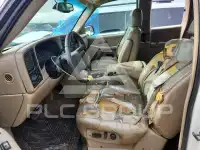 2002 Chevrolet Silverado фото