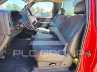 2002 Chevrolet Silverado photo