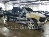2002 Chevrolet Silverado фото