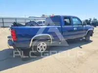 2002 Chevrolet Silverado фото