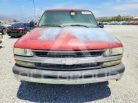 2002 Chevrolet Silverado фото