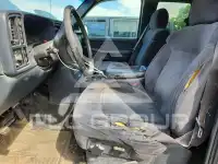 2002 Chevrolet Silverado фото