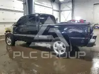 2002 Chevrolet Silverado фото