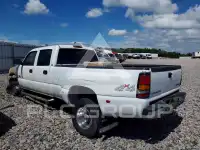 2002 Chevrolet Silverado фото
