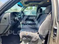 2002 Chevrolet Silverado photo