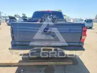 2002 Chevrolet Silverado фото