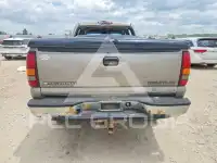 2002 Chevrolet Silverado фото