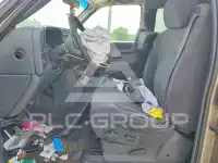 2002 Chevrolet Silverado фото