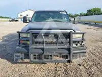 2002 Chevrolet Silverado photo