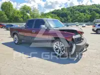 2002 Chevrolet Silverado photo