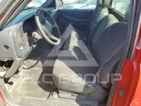 2002 Chevrolet Silverado photo