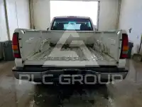2002 Chevrolet Silverado photo