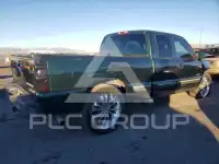 2002 Chevrolet Silverado photo