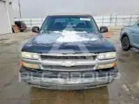 2002 Chevrolet Silverado фото