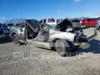 2002 Chevrolet Silverado фото
