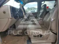2002 Chevrolet Silverado фото