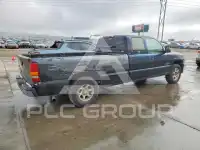 2002 Chevrolet Silverado фото