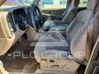 2002 Chevrolet Silverado photo