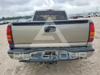 2002 Chevrolet Silverado фото