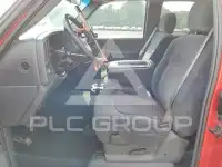 2002 Chevrolet Silverado photo