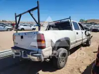 2002 Chevrolet Silverado фото