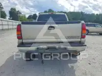 2002 Chevrolet Silverado фото