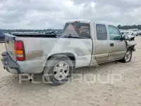 2002 Chevrolet Silverado фото