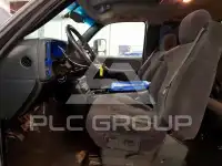 2002 Chevrolet Silverado photo
