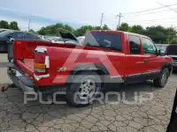 2002 Chevrolet Silverado фото