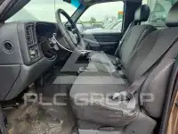 2002 Chevrolet Silverado фото