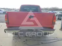 2002 Chevrolet Silverado фото