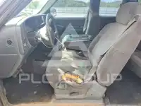 2002 Chevrolet Silverado фото