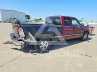2002 Chevrolet Silverado photo