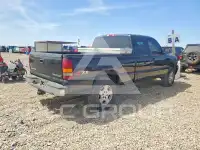 2002 Chevrolet Silverado photo
