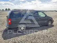 2002 Chevrolet VENTURE фото