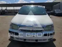 2002 Chevrolet VENTURE photo