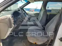 2002 Chevrolet VENTURE photo