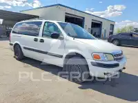 2002 Chevrolet VENTURE photo