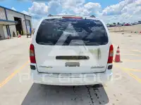 2002 Chevrolet VENTURE photo