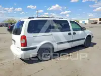2002 Chevrolet VENTURE photo