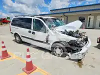 2002 Chevrolet VENTURE photo