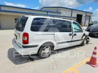 2002 Chevrolet VENTURE photo
