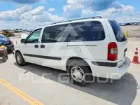 2002 Chevrolet VENTURE photo