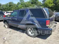 2002 Chevrolet Blazer фото