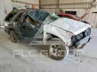 2002 Chevrolet Blazer photo